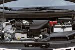 Nissan Rogue 2011 года (US)